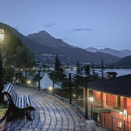 Parco San Marco Lifestyle Beach Resort Porlezza Exterior photo