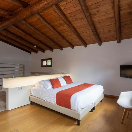 Parco San Marco Lifestyle Beach Resort Porlezza Exterior photo